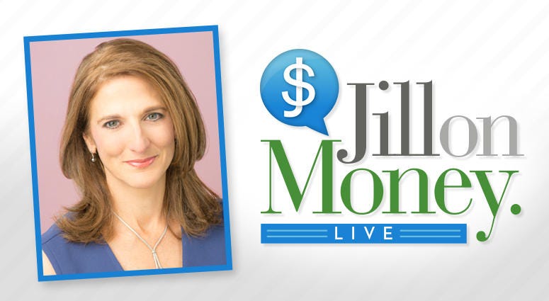 Jill on Money Live Jill on Money Live