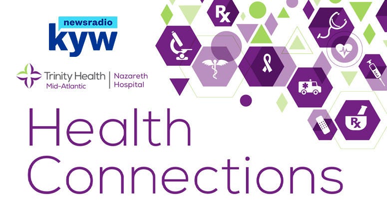 Nazareth Health Connections