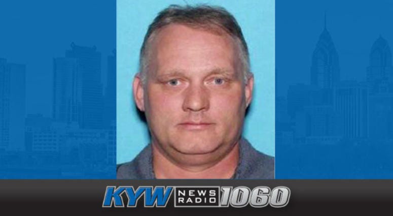 This undated photo shows Robert Bowers, the suspect in the deadly shooting at the Tree of Life Synagogue in Pittsburgh on Saturday, Oct. 27, 2018. This undated photo shows Robert Bowers, the suspect in the deadly shooting at the Tree of Life Synagogue in Pittsburgh on Saturday, Oct. 27, 2018.