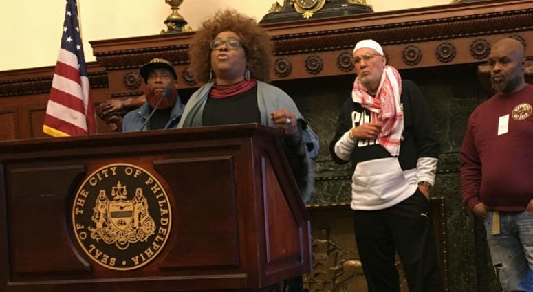 Shantay Love of Every Murder is Real praises the plan as comprehensive and inclusive. Shantay Love of Every Murder is Real praises the plan as comprehensive and inclusive.