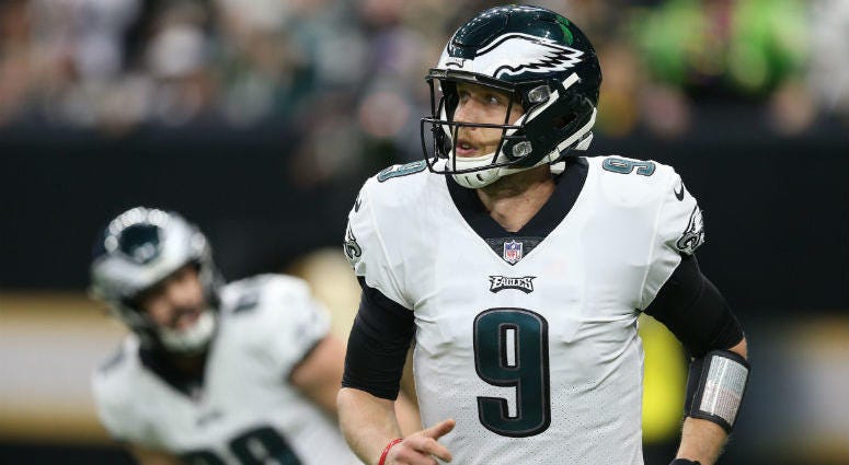 Nick Foles Nick Foles