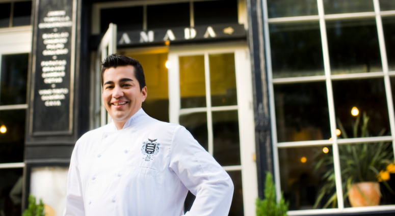 Jose Garces Jose Garces