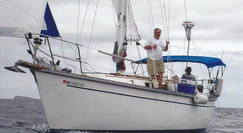 Caribbean Charter Caribbean Charter