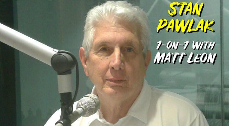 Stan Pawlak.