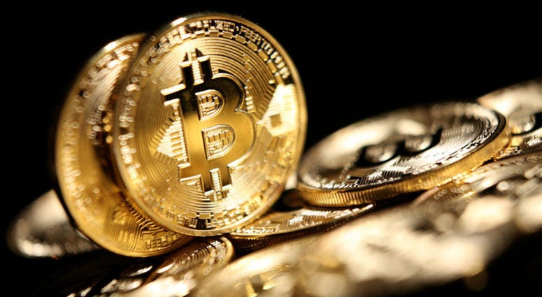 Bitcoin Bitcoin
