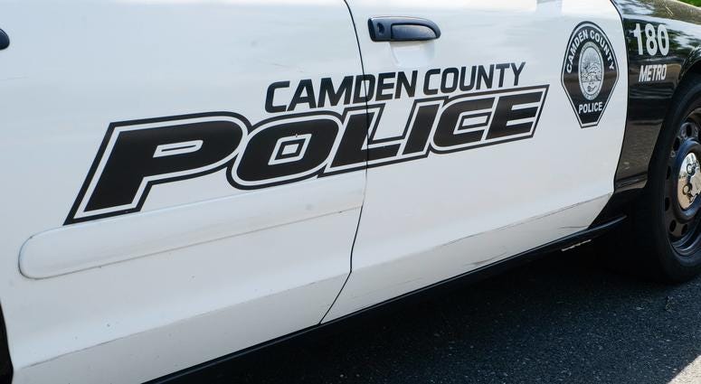 Camden police.