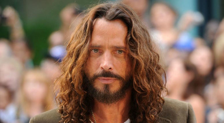 Chris Cornell's doctor is to blame for the Soundgarden singer's death, his family states in a lawsuit filed Thursday. Chris Cornell