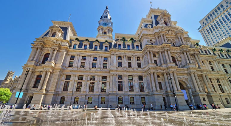 Philadelphia City Hall Philadelphia City Hall