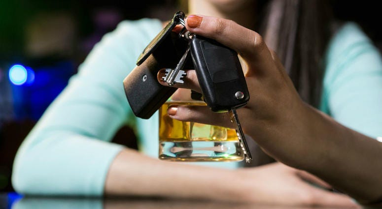 whiskey and car keys whiskey and car keys