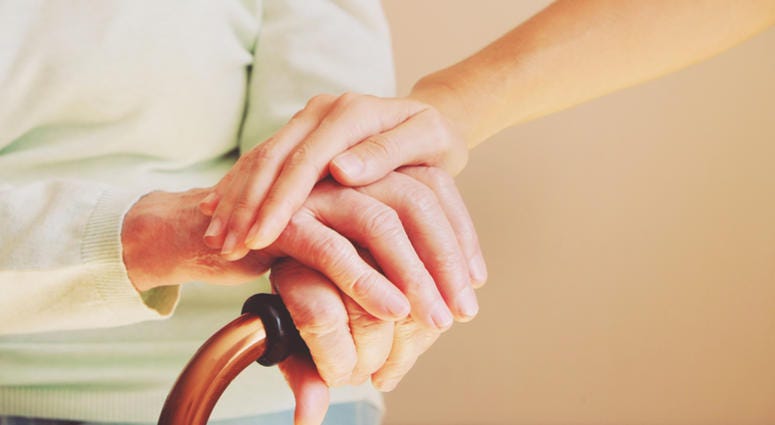senior care senior care