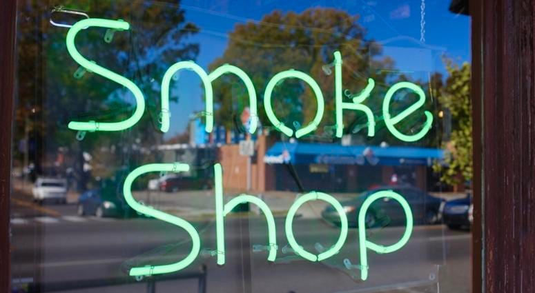 A bill that would raise the minimum age to legally purchase tobacco products to 21 has run into resistance in the Pennsylvania Senate. smoke shop