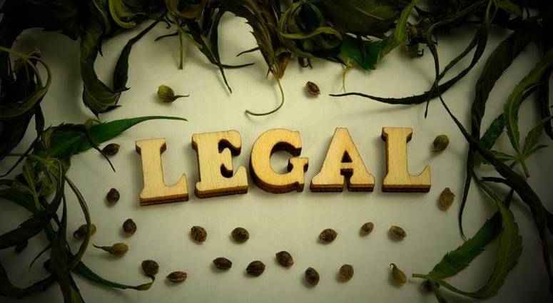 We know there is a lot of discussion about the legality of marijuana. But what about drug paraphernalia? We know there is a lot of discussion about the legality of marijuana. But what about drug paraphernalia?