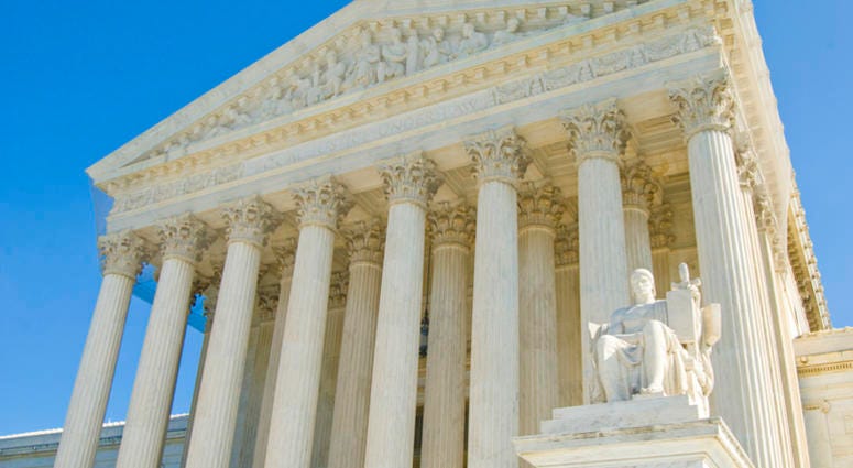 Supreme Court. Supreme Court.