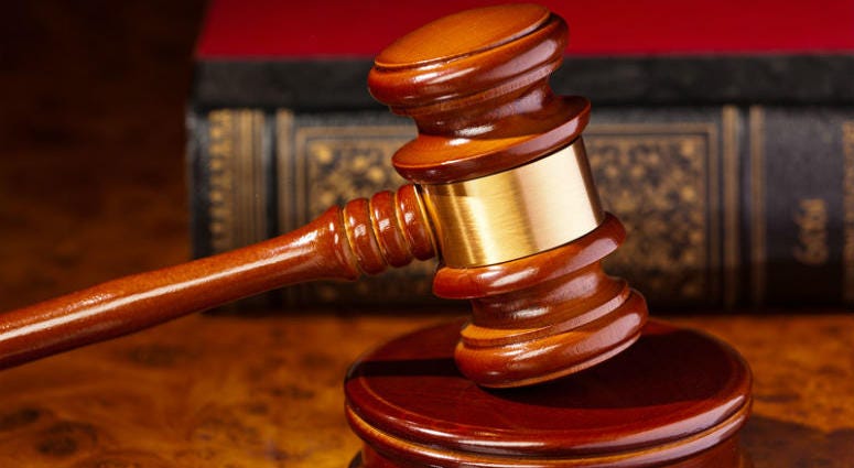 A Delaware County mayor finds himself out of a job following court order saying he is not fit to hold that position. A Delaware County mayor finds himself out of a job following court order saying he is not fit to hold that position.