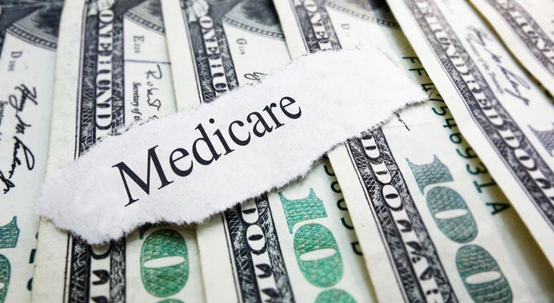 Medicare evaluates each and every admission to hospitals Medicare