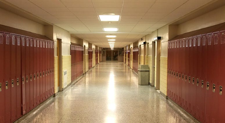 Philadelphia school maintenance workers are watching out for faulty equipment after a parent says his young son suffered an electrical burn at school. Philadelphia school maintenance workers are watching out for faulty equipment after a parent says his young son suffered an electrical burn at school.