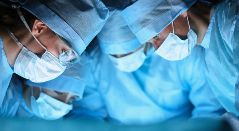 Surgery surgery