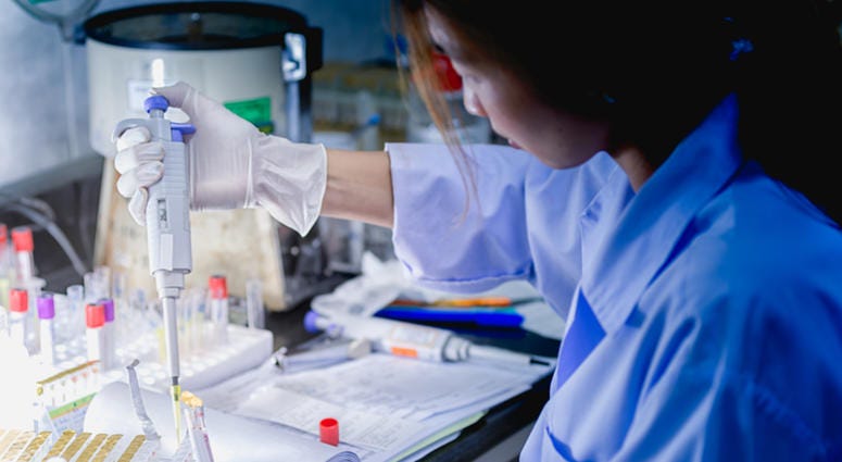 Medical research Medical research