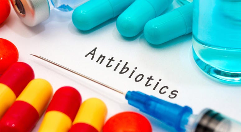 There are many doctors who believe we are too reliant on the use of antibiotics, but there are those who disagree. Antibiotics