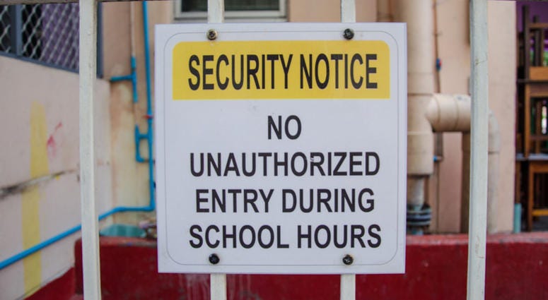 School Security School Security