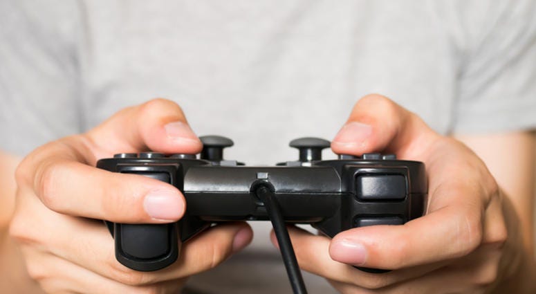 An innovative way to play video games comes to Chester County. An innovative way to play video games comes to Chester County.