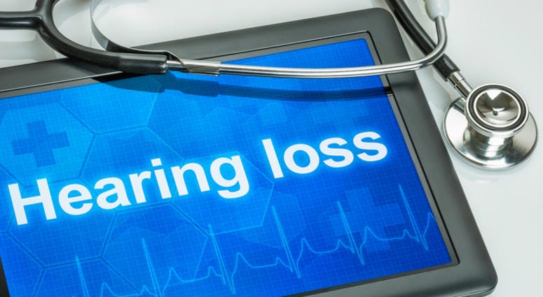 According to a new study in the Journal Jama Otolaryngology, if you suffer from cardiovascular disease or risk factors associated with cardiovascular disease it can lead to hearing loss. Hearing Loss