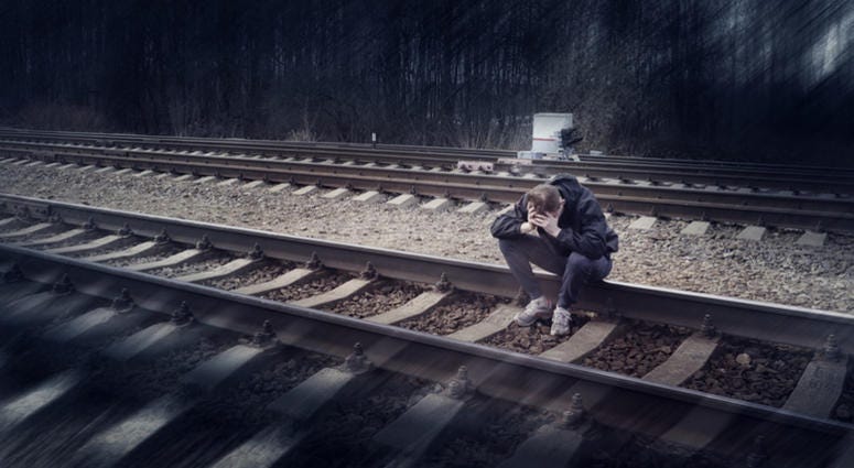 Suicide is the second leading cause of death among teenagers in the United States. Teen suicide