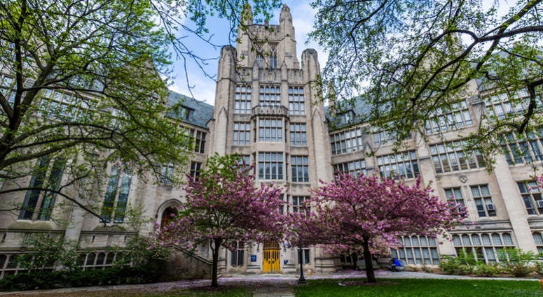 Yale University Yale University