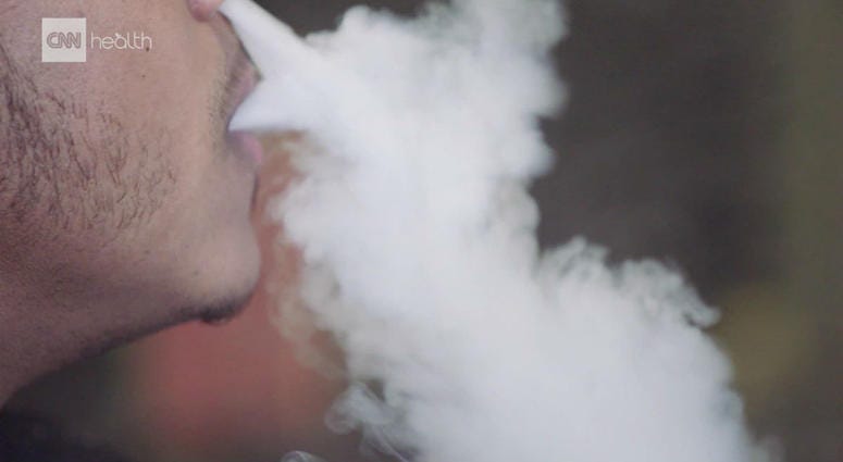 Taking on epidemic levels of teen e-cigarette use, the US Food and Drug Administration is expected to announce new restrictions on the sale of e-cigarette products an agency official confirmed Thursday. E-cigarettes