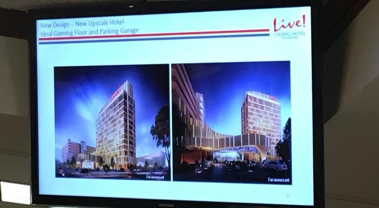 South Philly casino granted extension to open South Philly casino granted extension to open