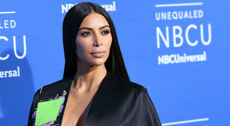 Kim Kardashian West will meet with officials, including senior adviser Jared Kushner, at the White House on Wednesday to discuss prison reform, a person familiar with the plans says. Kim Kardashian West