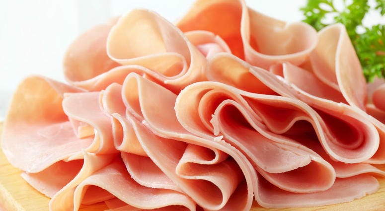 lunchmeat lunchmeat