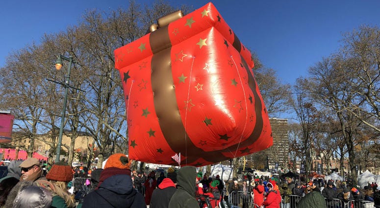 2018 Philadelphia Thanksgiving Day Parade 2018 Philadelphia Thanksgiving Day Parade