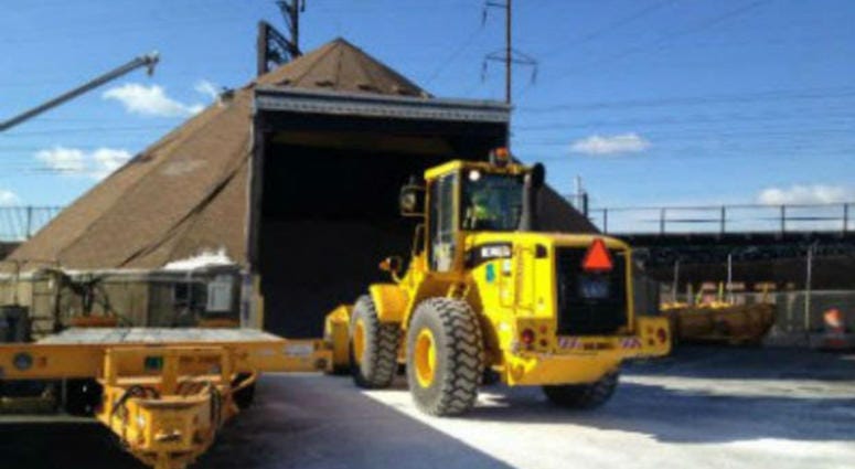 PennDOT preparation PennDOT preparation