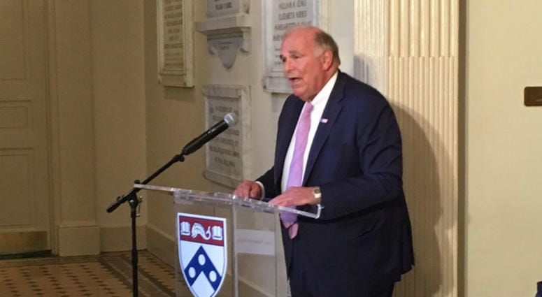 Ed Rendell Ed Rendell