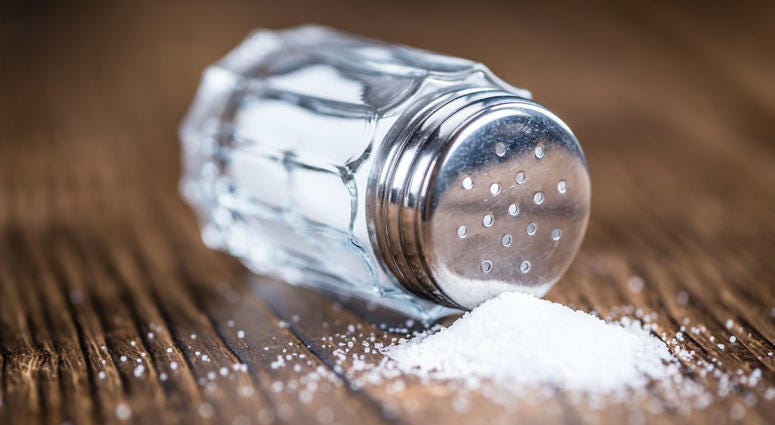 Salt Salt