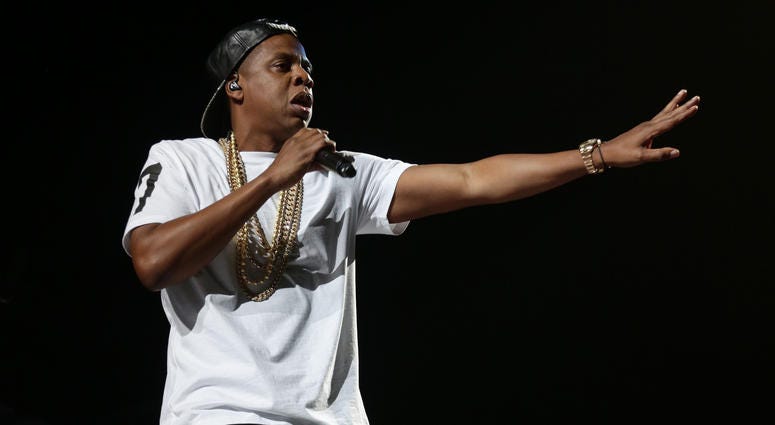Jay-Z Jay-Z