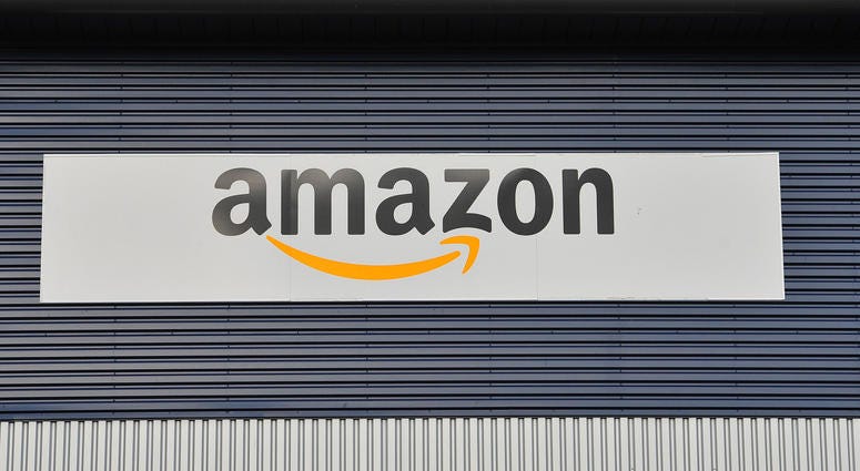 Amazon Amazon