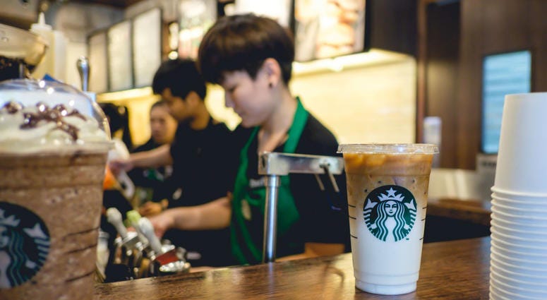 Starbucks has planned an elaborate racial bias training session for its employees. Starbucks bias training
