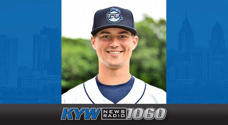 Todd Czinege was a four-year starter at second base at Villanova. Todd Czinege was a four-year starter at second base at Villanova.
