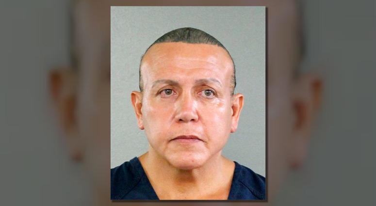 Cesar Sayoc Cesar Sayoc