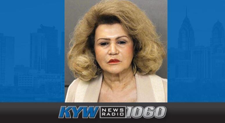 This undated photo provided by the Pennsylvania Office of the Attorney General shows Claire Risoldi. Claire Risoldi
