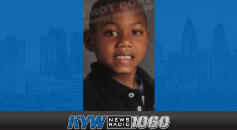 Officers will be going door-to-door in their search for 7-year-old Dominique Johnson, who was last seen at home on Ashmead Street near Germantown Avenue. Officers will be going door-to-door in their search for 7-year-old Dominique Johnson, who was last seen at home on Ashmead Street near Germantown Avenue.