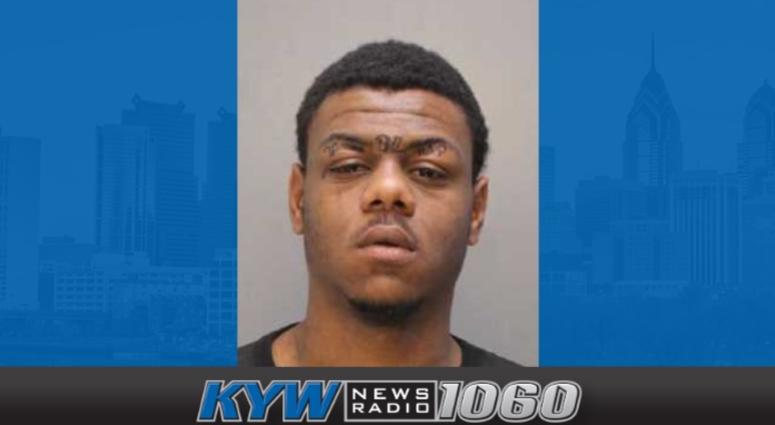 Police say 21-year-old Khaleem Martin is the man who fired a bullet into the head of 25-year-old Amber Jackson Wednesday evening. Khaleem Martin