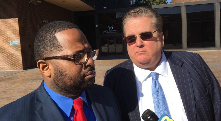 The Third Circuit Court of Appeals ordered the re-sentencing of former Philadelphia Traffic Court judge Willie Singletary. The Third Circuit Court of Appeals ordered the re-sentencing of former Philadelphia Traffic Court judge Willie Singletary.