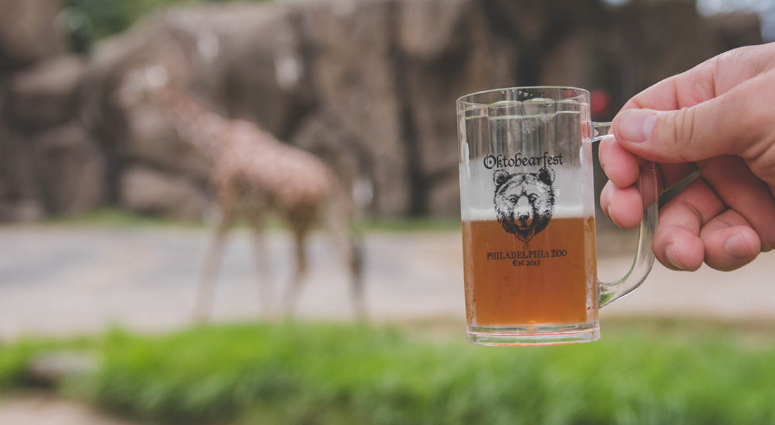 Tickets are still available for OktoBEARfest, a beer festival featuring more than 100 brews from nearly 50 breweries. Tickets are still available for OktoBEARfest, a beer festival featuring more than 100 brews from nearly 50 breweries.