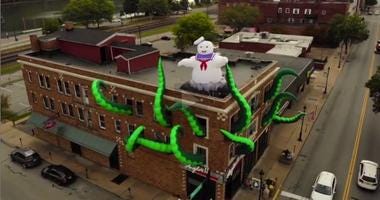 Halloween Decorations Kyw