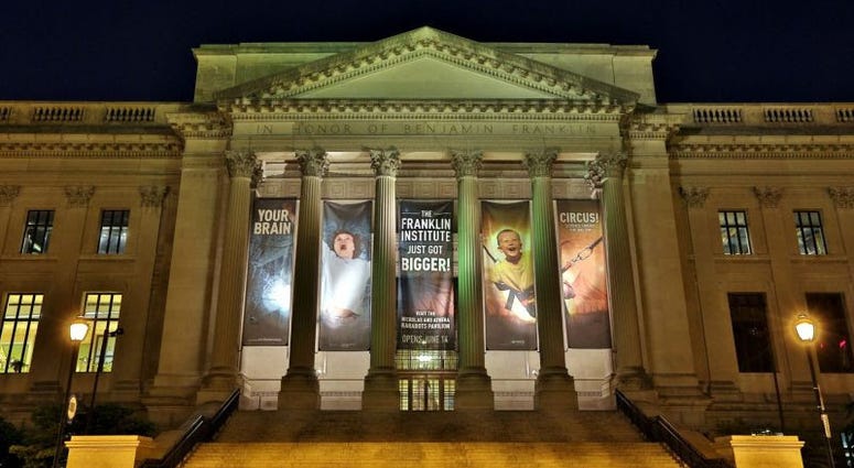 Franklin Institute Franklin Institute