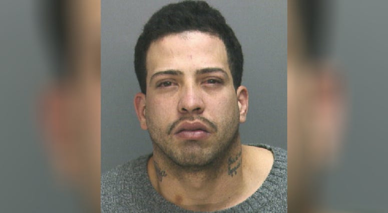 In 2015, then 33-year-old Eric Torres was sentenced to 66 to 132 years in prison in connection to a shooting that left Philadelphia Police Officer Edward Davies in a medically induced coma and nerve damage. In 2015, then 33-year-old Eric Torres was sentenced to 66 to 132 years in prison in connection to a shooting that left Philadelphia Police Officer Edward Davies in a medically induced coma and nerve damage.