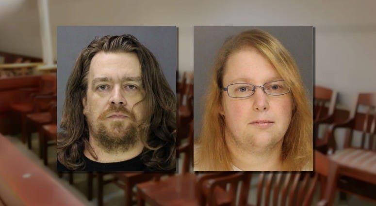 Jacob Sullivan and Sara Packer, who killed 14-year-old Grace Packer, are behind bars — one for life, the other on death row. Jacob Sullivan and Sara Packer